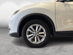 Nissan X-TRAIL 2016 full