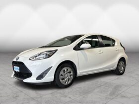 Toyota AQUA  2021