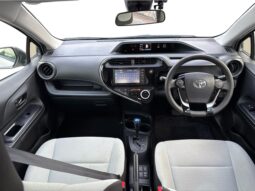 
										Toyota AQUA  2021 full									