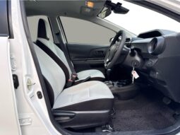 
										Toyota AQUA  2021 full									