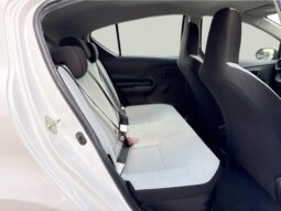 
										Toyota AQUA  2021 full									