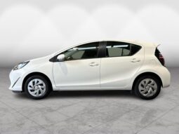 
										Toyota AQUA  2021 full									