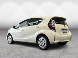 
										Toyota AQUA  2021 full									