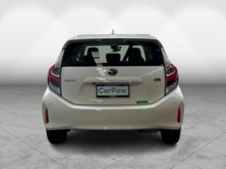 
										Toyota AQUA  2021 full									