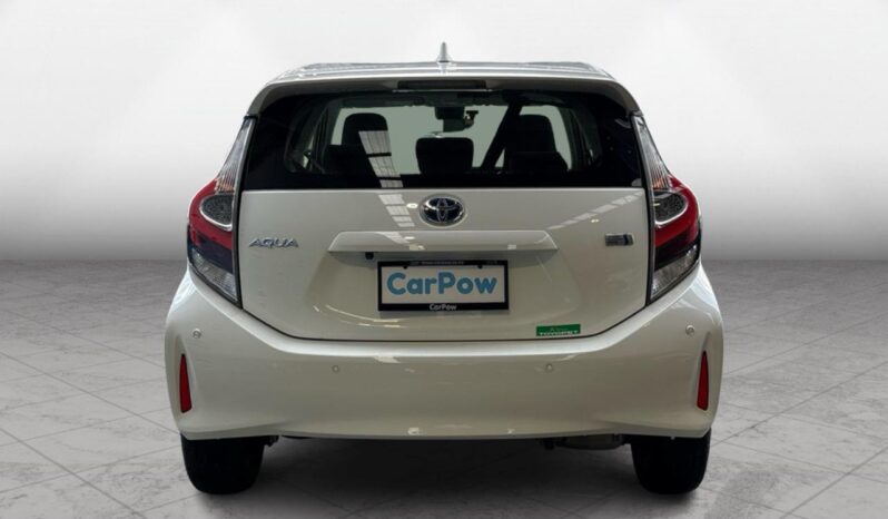 
								Toyota AQUA  2021 full									