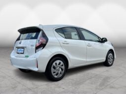 
										Toyota AQUA  2021 full									