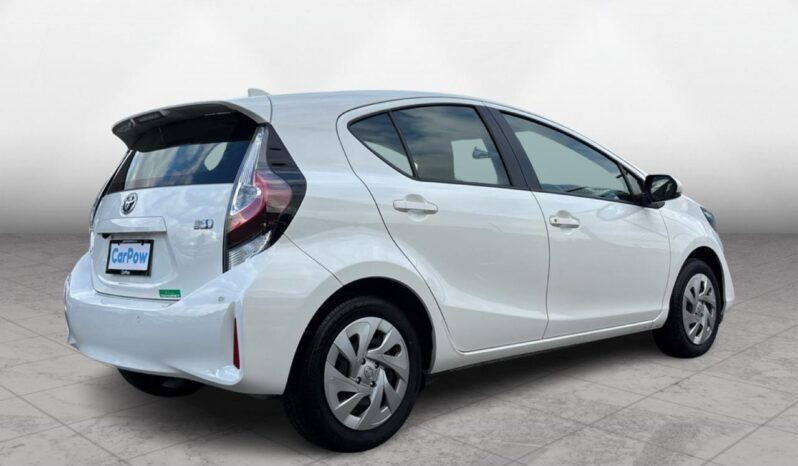 
								Toyota AQUA  2021 full									
