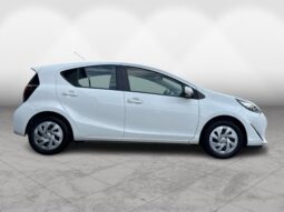 
										Toyota AQUA  2021 full									