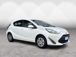 
										Toyota AQUA  2021 full									