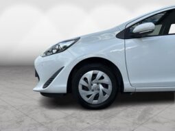 
										Toyota AQUA  2021 full									