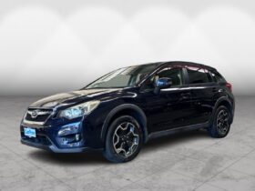 Subaru XV 2.0I-L 4WD 2013