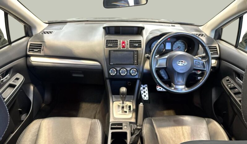 
								Subaru XV 2.0I-L 4WD 2013 full									