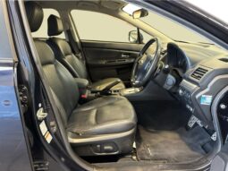 
										Subaru XV 2.0I-L 4WD 2013 full									