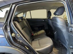 
										Subaru XV 2.0I-L 4WD 2013 full									