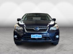 
										Subaru XV 2.0I-L 4WD 2013 full									