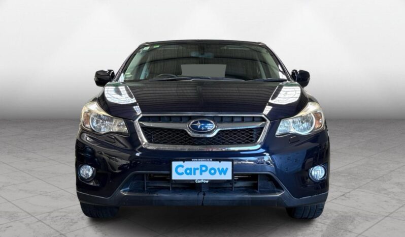 
								Subaru XV 2.0I-L 4WD 2013 full									