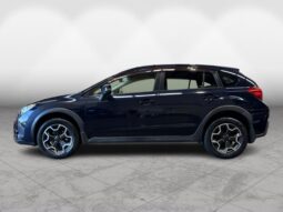 
										Subaru XV 2.0I-L 4WD 2013 full									