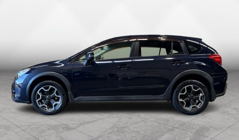 
								Subaru XV 2.0I-L 4WD 2013 full									