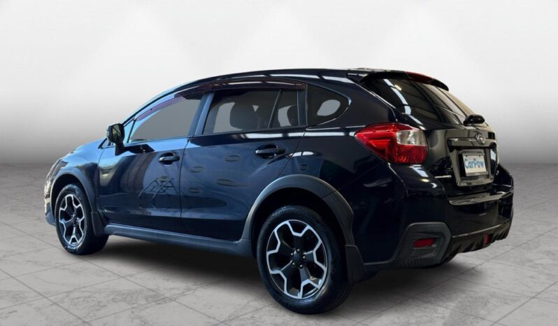 
								Subaru XV 2.0I-L 4WD 2013 full									