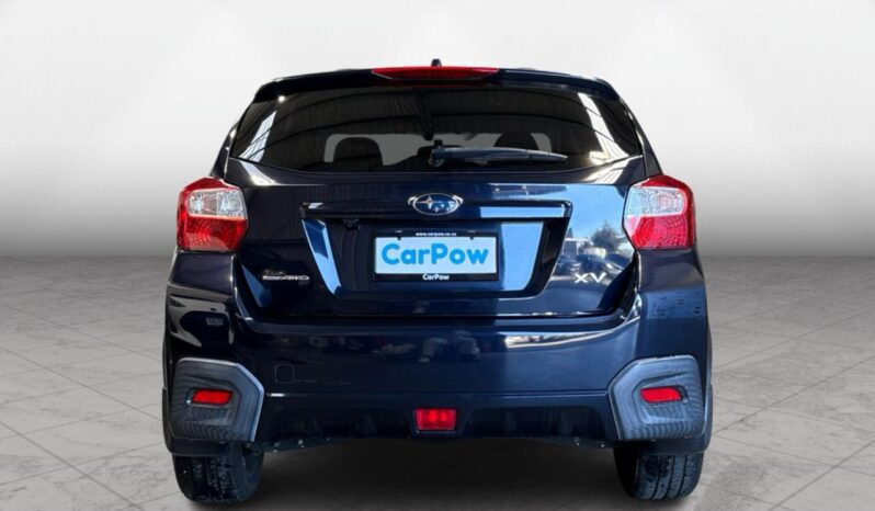 
								Subaru XV 2.0I-L 4WD 2013 full									