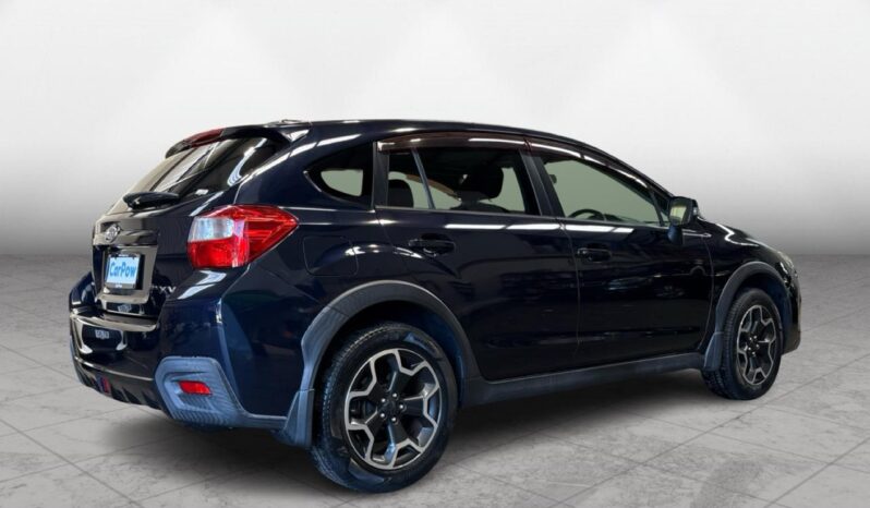 
								Subaru XV 2.0I-L 4WD 2013 full									