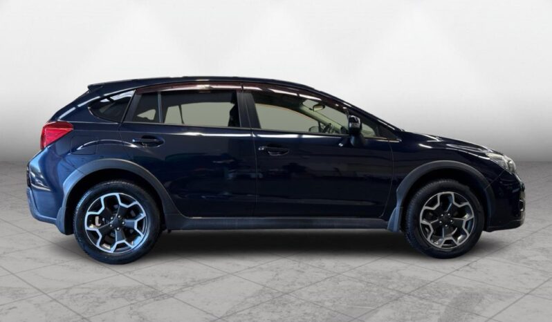 
								Subaru XV 2.0I-L 4WD 2013 full									
