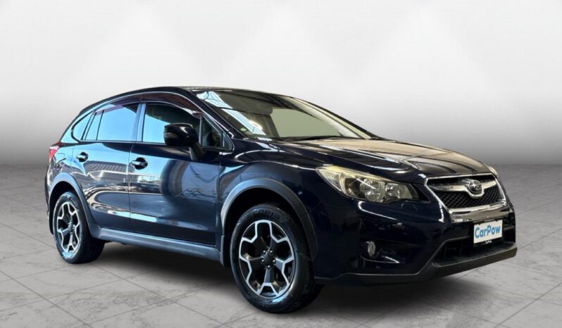 
								Subaru XV 2.0I-L 4WD 2013 full									