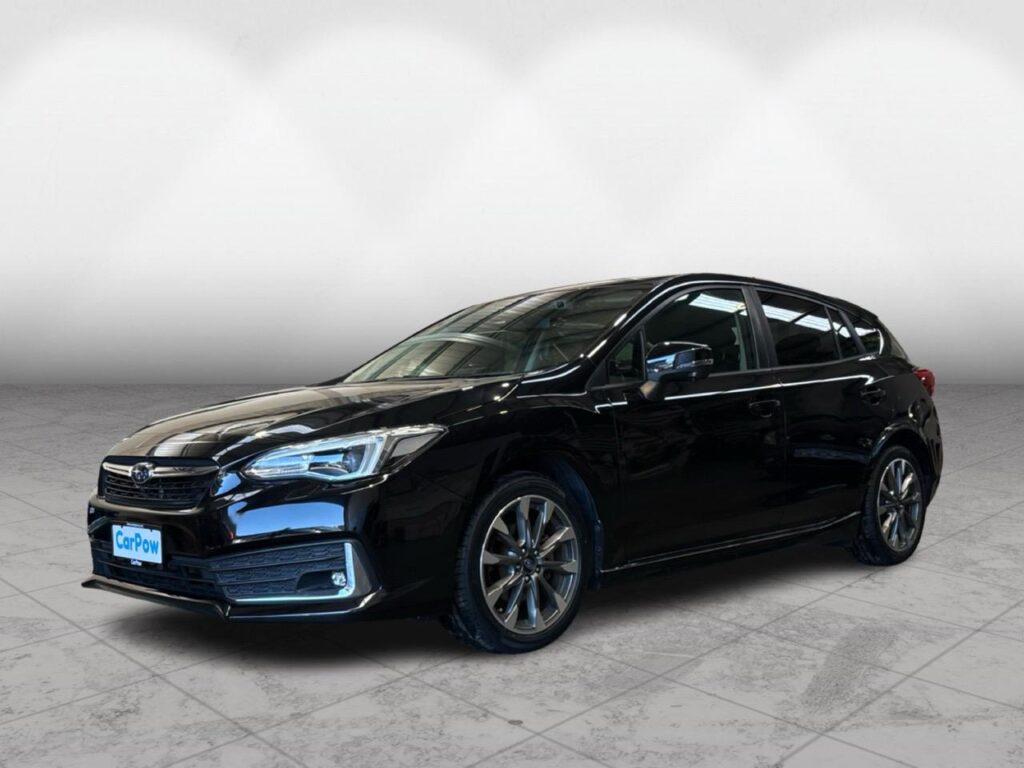 Subaru IMPREZA SPORTS 1.6i S Eyesight 2021