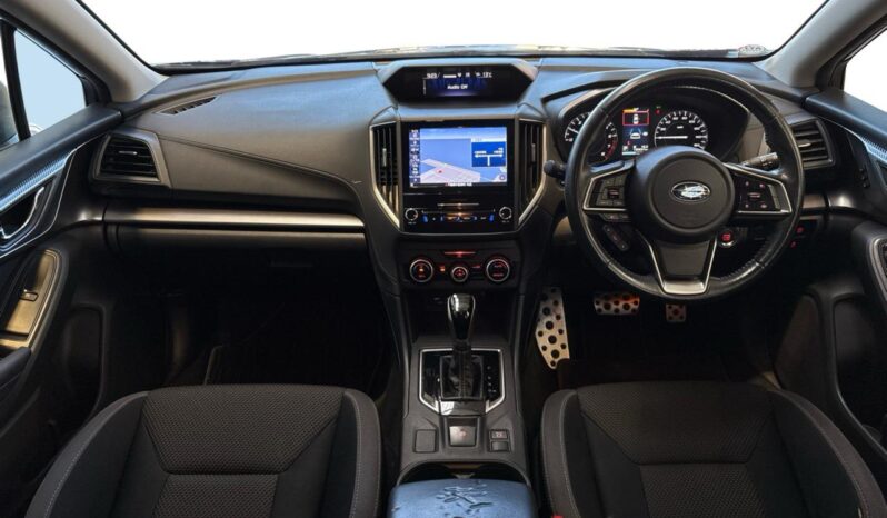 
								Subaru IMPREZA SPORTS 1.6i S Eyesight 2021 full									