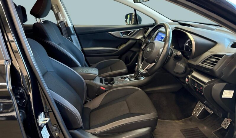 
								Subaru IMPREZA SPORTS 1.6i S Eyesight 2021 full									
