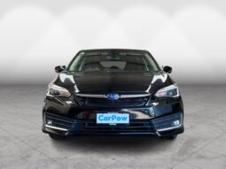 
										Subaru IMPREZA SPORTS 1.6i S Eyesight 2021 full									