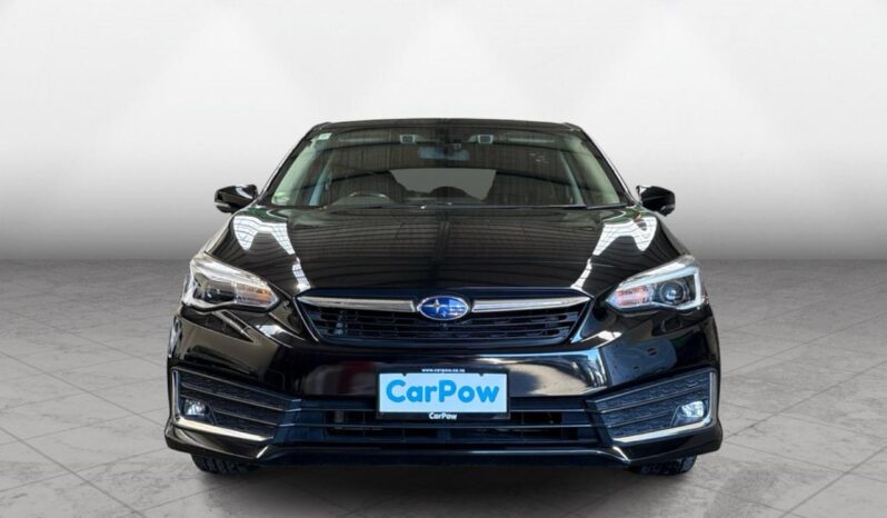 
								Subaru IMPREZA SPORTS 1.6i S Eyesight 2021 full									