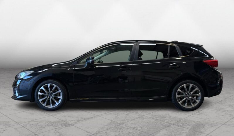 
								Subaru IMPREZA SPORTS 1.6i S Eyesight 2021 full									