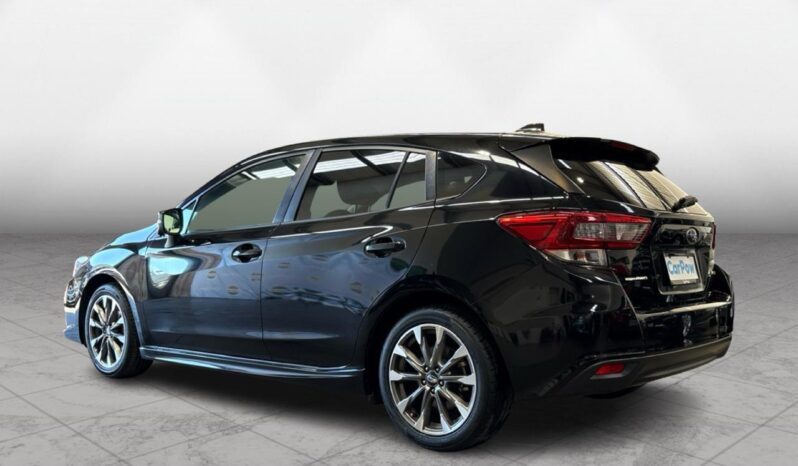 
								Subaru IMPREZA SPORTS 1.6i S Eyesight 2021 full									