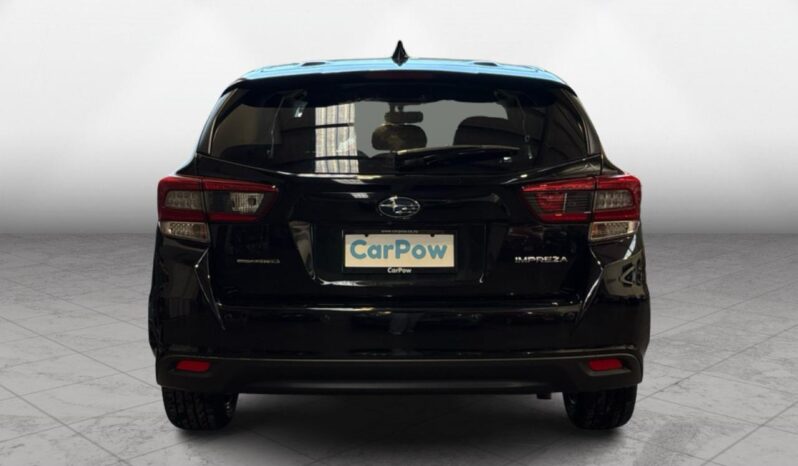 
								Subaru IMPREZA SPORTS 1.6i S Eyesight 2021 full									