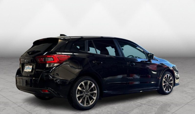 
								Subaru IMPREZA SPORTS 1.6i S Eyesight 2021 full									