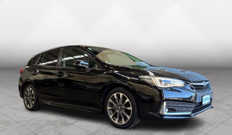 
								Subaru IMPREZA SPORTS 1.6i S Eyesight 2021 full									