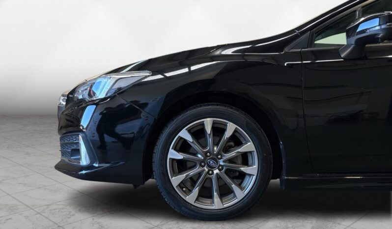
								Subaru IMPREZA SPORTS 1.6i S Eyesight 2021 full									
