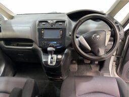 
										Nissan SERENA  2013 full									