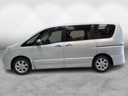 
										Nissan SERENA  2013 full									