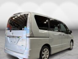 
										Nissan SERENA  2013 full									