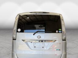 
										Nissan SERENA  2013 full									