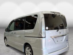 
										Nissan SERENA  2013 full									