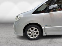 
										Nissan SERENA  2013 full									