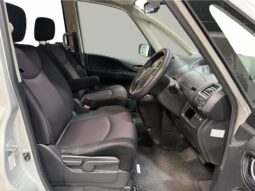 
										Nissan SERENA  2013 full									