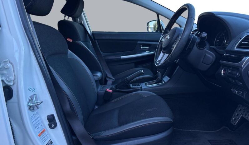 
								Subaru XV  2016 full									