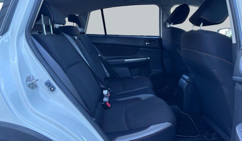 
								Subaru XV  2016 full									