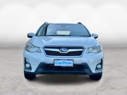 
										Subaru XV  2016 full									