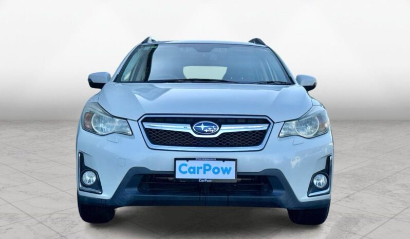 
								Subaru XV  2016 full									