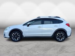 
										Subaru XV  2016 full									